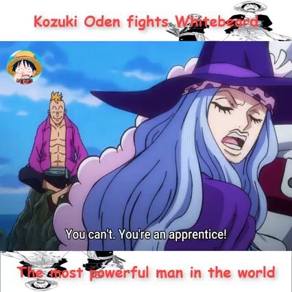 kuzuke oden vs whitebread