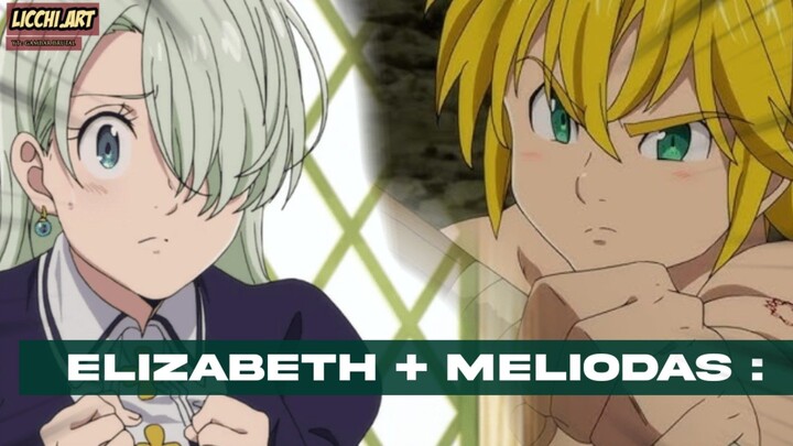 TRISTAN PUNYA ADIK PEREMPUAN?! Lihat Keunyuan Anak Mereka Bikin DIABETES ♥️♥️[Speed Draw] NNT