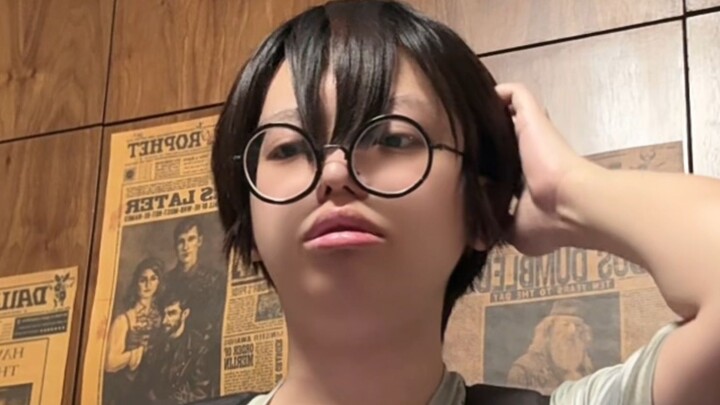 When Some Anime/Newbie Students Report...