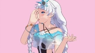 让琪亚娜来帮你验验货