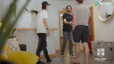 YiBo visit to the Chiropractic clinic