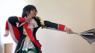 The Goddess Guarding the Corridor 2.0!