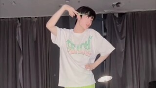 Su Xinhao x Jin of BTS's "Seven"—who else got hooked again?