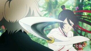 Preview Eps - 3 Jigokuraku.