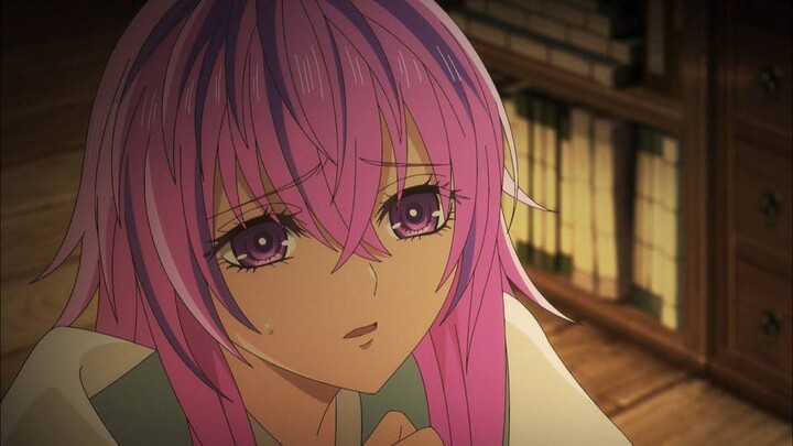 Gila Banget Trailernya..!, Ngilu Banget Nonton Anime Yang Ga pernah Padam 🔥🔥