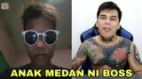 Tertawa bersama anak Medan || Ome TV Prank