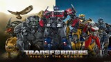 Transformers: Rise of the Beasts | Full Movie (2023 Movie)