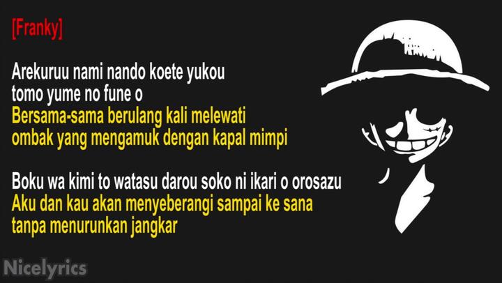 Ost One Piece Believe Bstation