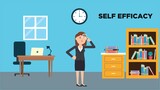 What Is Self Efficacy❓
