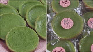 Ide jualan Jajan Pasar Tradisional No Mixer No Oven Mudah Dan Enak Banget