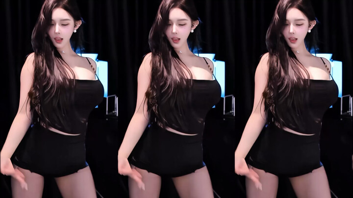 เสี่ยวเยว่กวง แดนซ์สุดฮอต