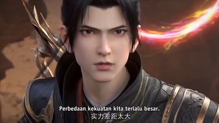 BTTH S5 Episode 162 Sub Bagus