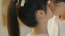 Who said Zhang Zha, Mr. Zhang is always upset, Xiao Xiaoge also has his spring! The campus sweet dra