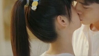 Who said Zhang Zha, Mr. Zhang is always upset, Xiao Xiaoge also has his spring! The campus sweet dra