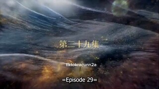 MISS THE DRAGON EPISODE 29 SUB INDO