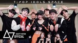 [ T-POP IDOLS SPACE ] bamm - เอ๋ง (WOOF) Choreographer ver.