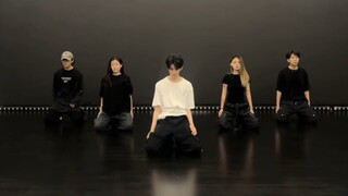 It’s so fun to practice Lin Mo’s “Bemine” alone in the practice room!