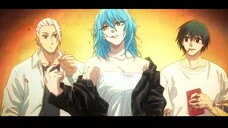 Preview Sakamoto Days Season 2