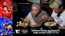 Masak Seru Gaes BTV - 20 Juli 2025