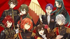 Meiji Tokyo Renka Episode 1