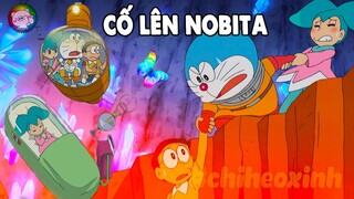 Review Doraemon - Cố Lên Nobita? | #CHIHEOXINH | #1290