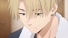 Kaoru Hana wa Rin to Saku Episode 3 Subtitle Indonesia-Mkv720p