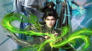 Battle Through the Heavens Season 5  Episode 131 Hindi Dubbed