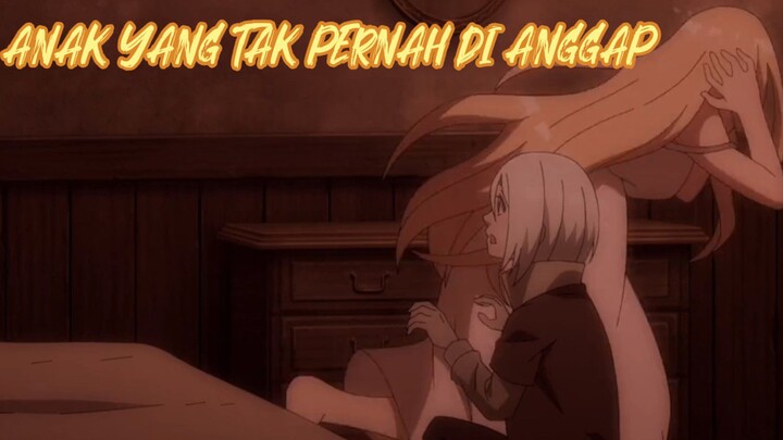 MASA KECIL JACK THE RIPPER PEMBUNUH BERANTAI!!