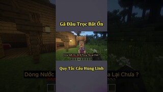 Những Quy Tắc Bất Ổn Trong Thế Giới Của Gã Đầu Trọc - Tập 64 💀 #shorts