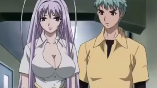 Tenjho Tenge Episode 13 Tagalog Dub