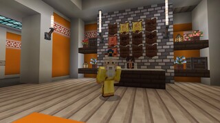 Minecraft / Even More Dogs Added To The Daycare | Doggie Daycare By Razzleberries Part 4