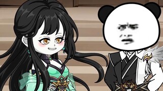 Episode 20 Senior, tolong biarkan aku menikmati diriku sendiri sebelum kamu pergi