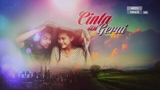 Telemovie Cinta Di Gerai 2014