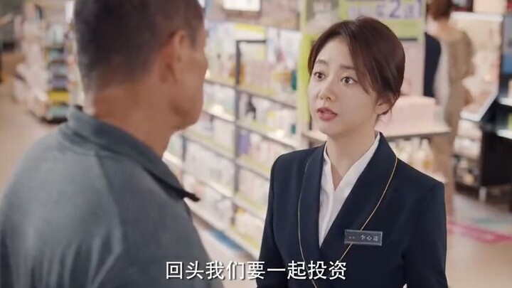 Ini sikap besar: Seorang ayah menasihati putrinya untuk pulang ke kampung dan bertani, bilang kalau 