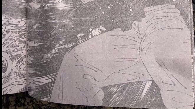 [Chú Hồi Thuật Chiến] Gojo Satoru: Bạn đổ mồ hôi đầm đìa, tôi thực sự đã trở lại rồi đây.