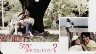 Which Star Are You From EP.3 KDRAMA