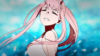 Zero two