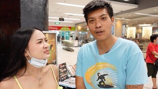ลองเป็นคนติดยา