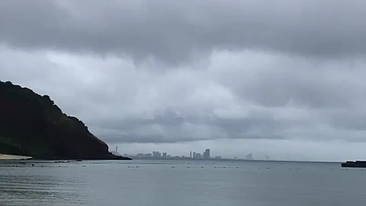 ทะเลทะเลดีงาม