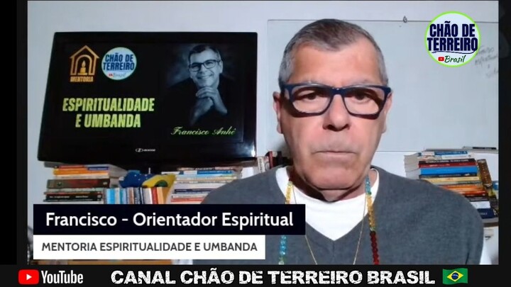 Chão de Terreiro #49