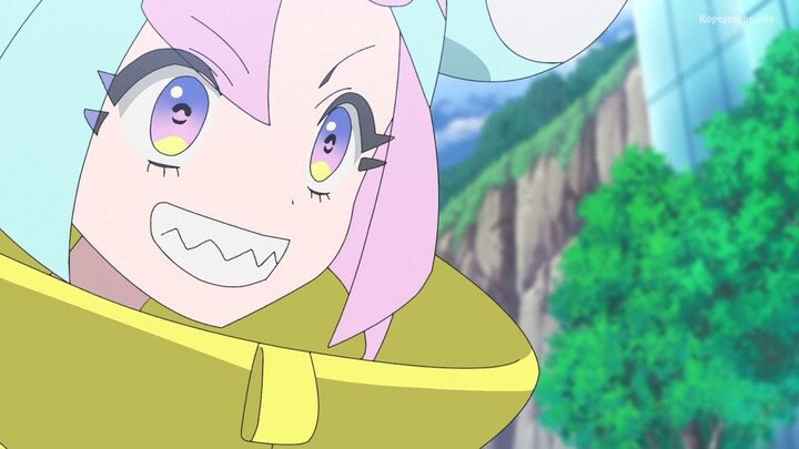 Pokemon Horizons Episode 128 Subtitle Indonesia