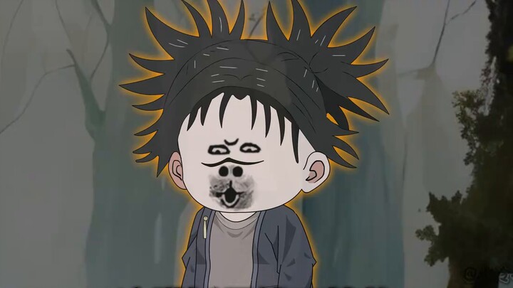 Chapter 65: Be Friendly Whether You Are a Human or a Monster