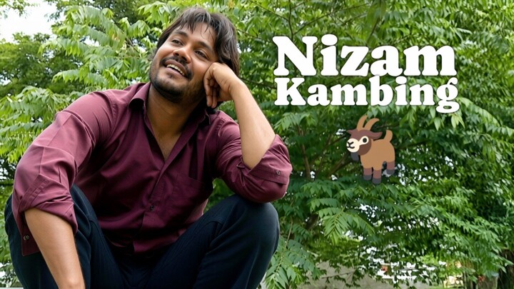 Telemovie Nizam Kambing 2009