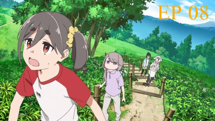 Mono Episode 08 Subtitle Indonesia