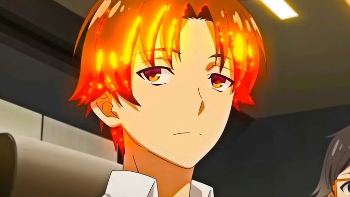 นี่คือ 4K อะนิเมะ! (Classroom Of The Elite ซีซั่น 2)