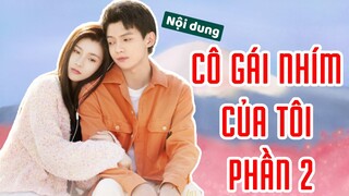 Cuộc du hành về quá khứ trong phim CÔ GÁI NHÍM CỦA TÔI PHẦN 2 (Closer to You 2)