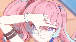 Now, say "I like it"! [Delta/Sanraku-2]