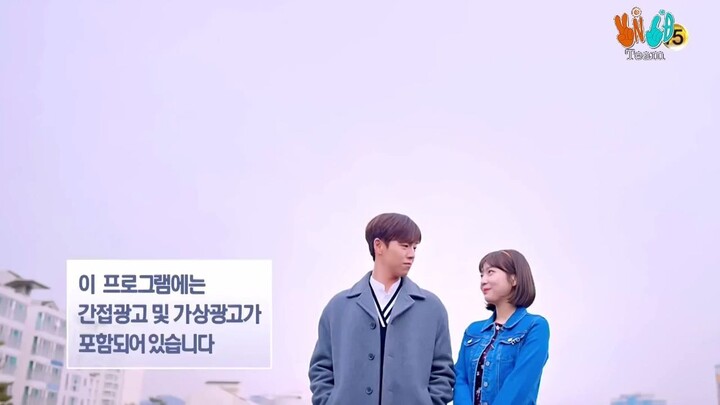 Kẻ Nói Dối và Người Yêu của anh ta - Tập 08