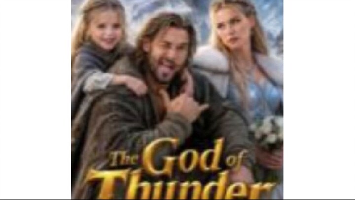 The God of Thunder is My Homeless Husband