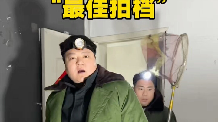 คู่หูที่ดีที่สุด